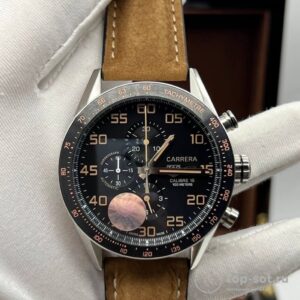Часы Tag Heuer Сalibre 16