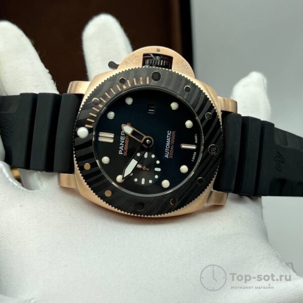 Часы Panerai LUMINOR SUBMERSIBLE — изображение 3