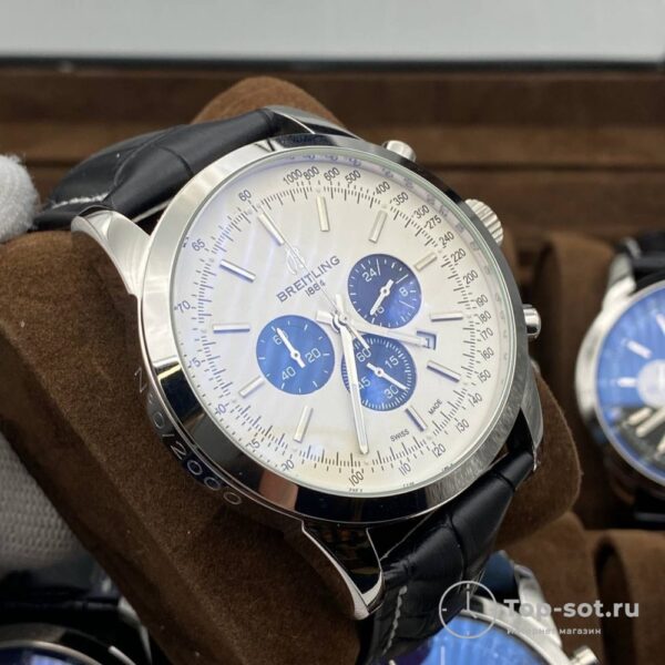 Часы BREITLING Top Time — изображение 4