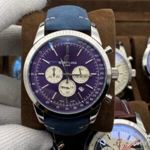 часы Breitling Top Time