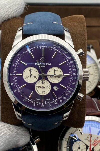 часы Breitling Top Time