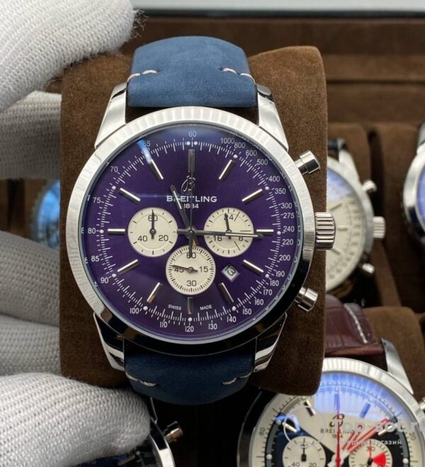 часы Breitling Top Time