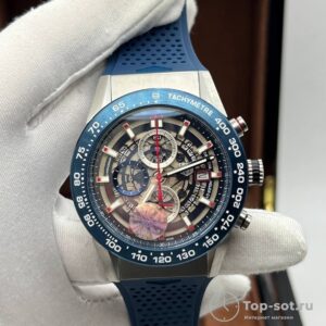 Часы Tag Heuer 01