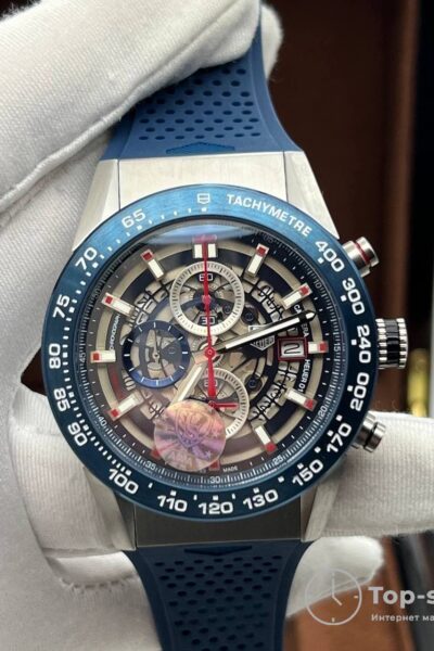 Часы Tag Heuer 01