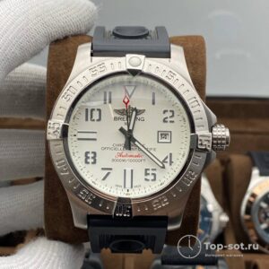 часы BREITLING Chronometre Certifie