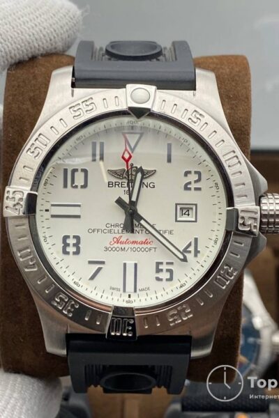 часы BREITLING Chronometre Certifie