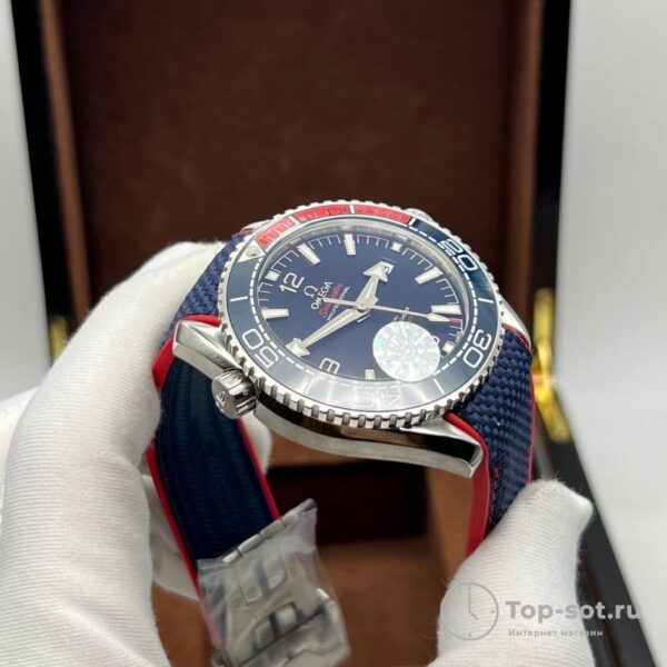 Часы Omega Speedmaster — изображение 7