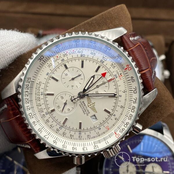 Часы BREITLING Navitimer — изображение 3
