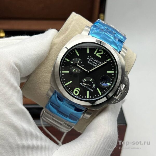 Часы Panerai LUMINOR — изображение 5