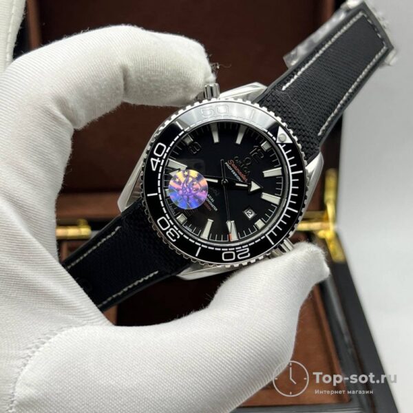 Часы Omega Speedmaster Planet Ocean — изображение 5