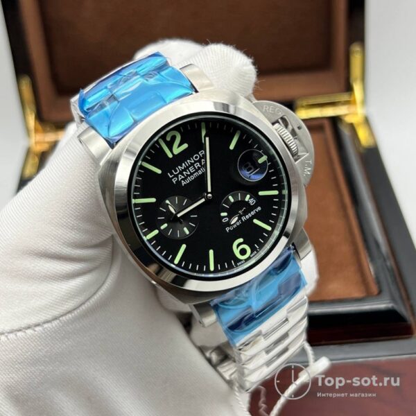 Часы Panerai LUMINOR — изображение 4
