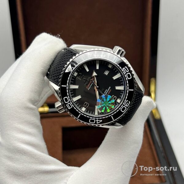 Часы Omega Speedmaster Planet Ocean — изображение 6