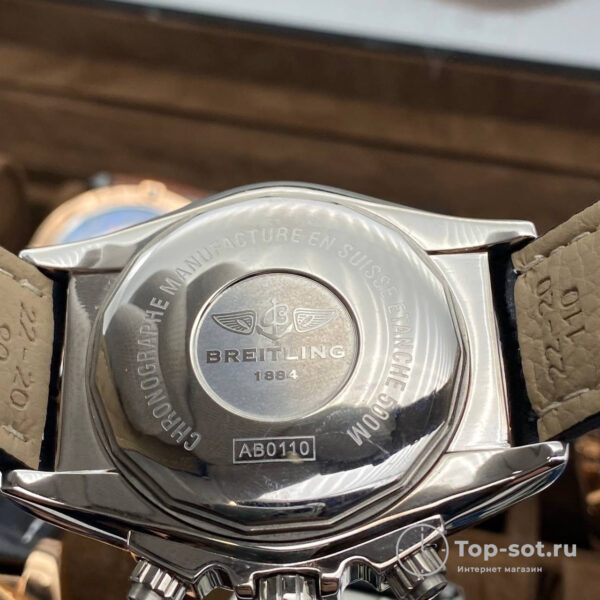 Часы BREITLING — изображение 5