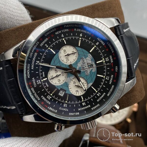 Часы BREITLING — изображение 4