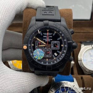 Часы BREITLING Chronometre Certifie