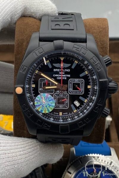 Часы BREITLING Chronometre Certifie