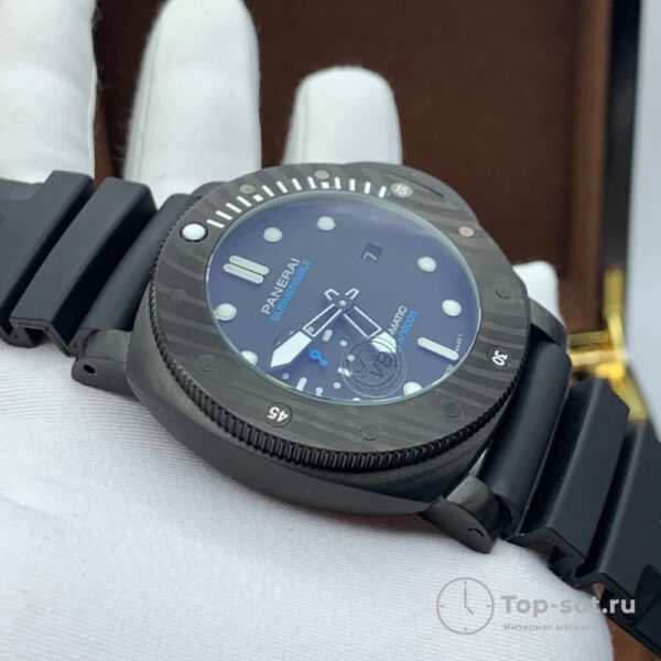 Часы Panerai SUBMERSIBLE — изображение 4