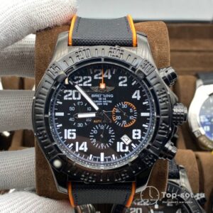 часы BREITLING Chronometre Certifie