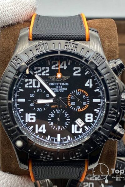 часы BREITLING Chronometre Certifie