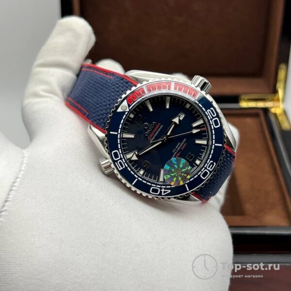 Часы Omega Speedmaster — изображение 5
