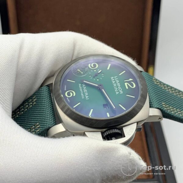 Часы Panerai LUMINOR MARINA — изображение 5