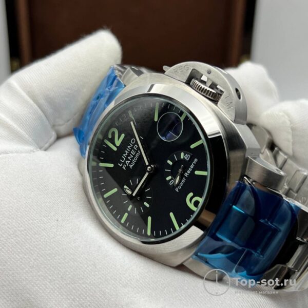 Часы Panerai LUMINOR — изображение 3