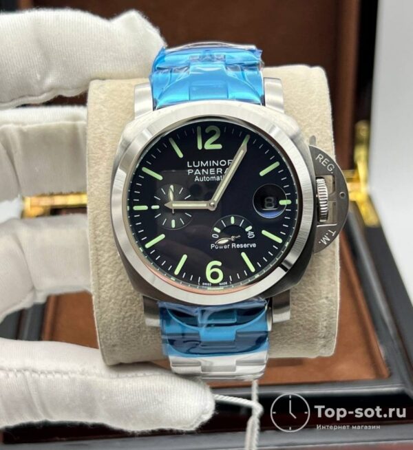 часы PANERAI LUMINOR