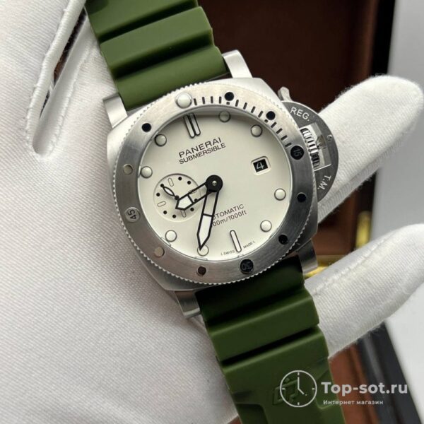 Часы Panerai LUMINOR SUBMERSIBLE — изображение 2
