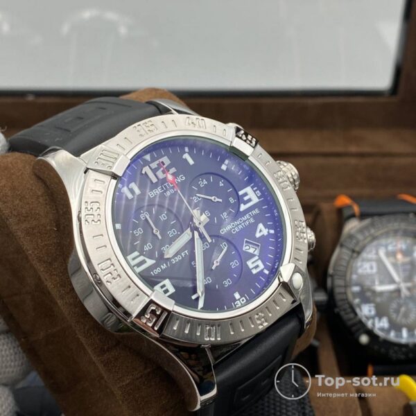 Часы BREITLING — изображение 3