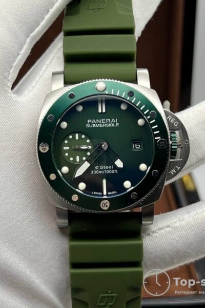 часы PANERAI LUMINOR SUBMERSIBLE