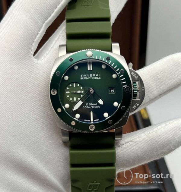 часы PANERAI LUMINOR SUBMERSIBLE