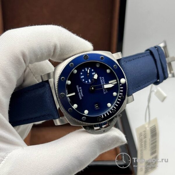 Часы Panerai LUMINOR SUBMERSIBLE — изображение 2