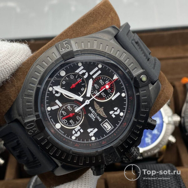 Часы BREITLING — изображение 4