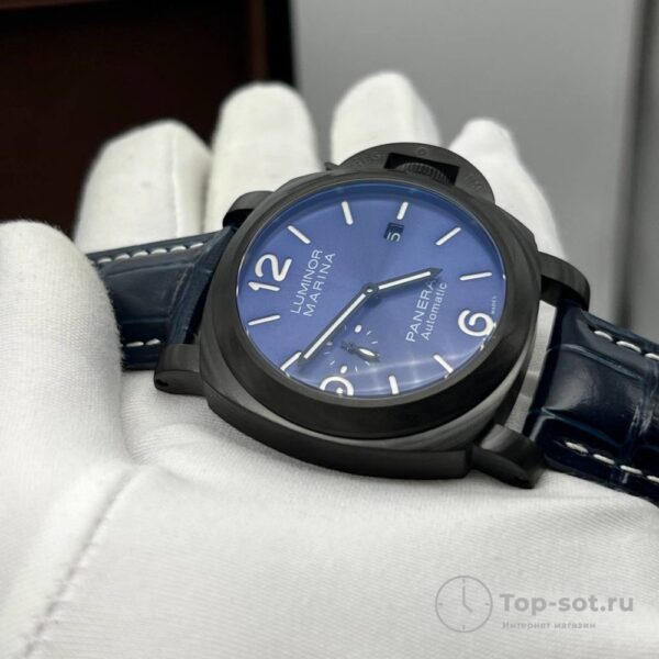 Часы Panerai LUMINOR  MARINA — изображение 4
