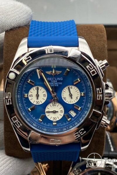 часы Breitling
