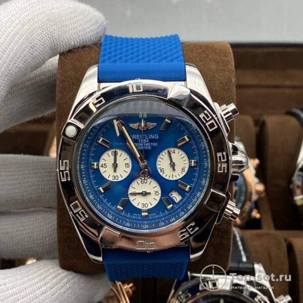 часы Breitling