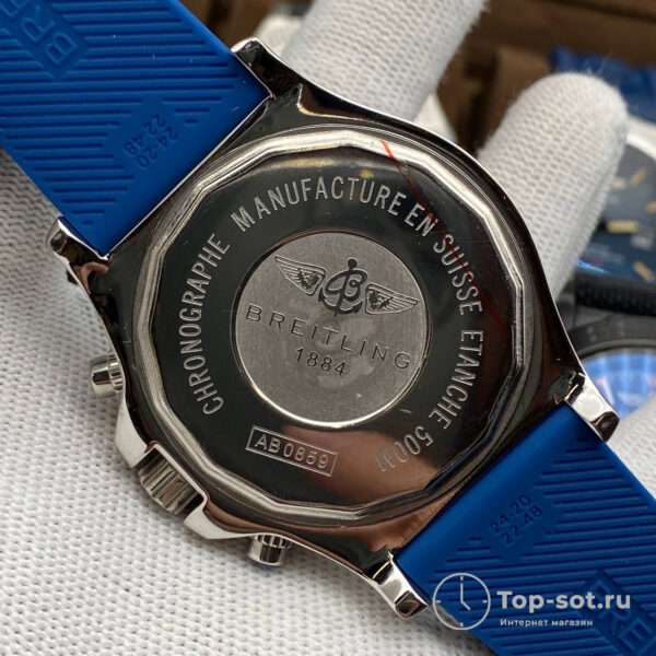 Часы BREITLING — изображение 5