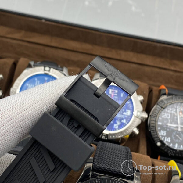 Часы BREITLING — изображение 6