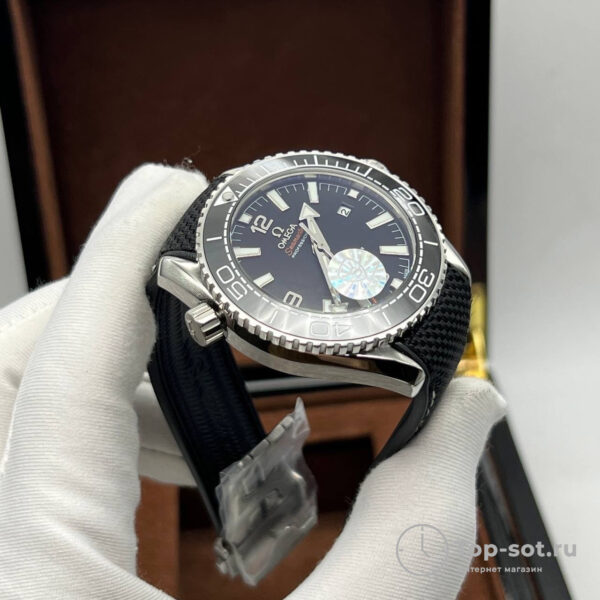Часы Omega Speedmaster Planet Ocean — изображение 4
