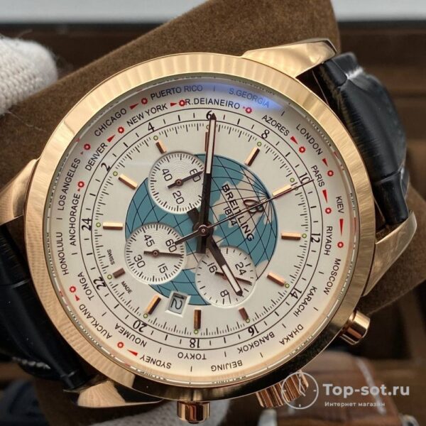 Часы BREITLING — изображение 3