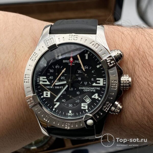 Часы BREITLING — изображение 7