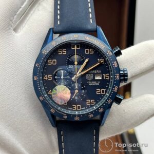 Часы Tag Heuer Сalibre 16