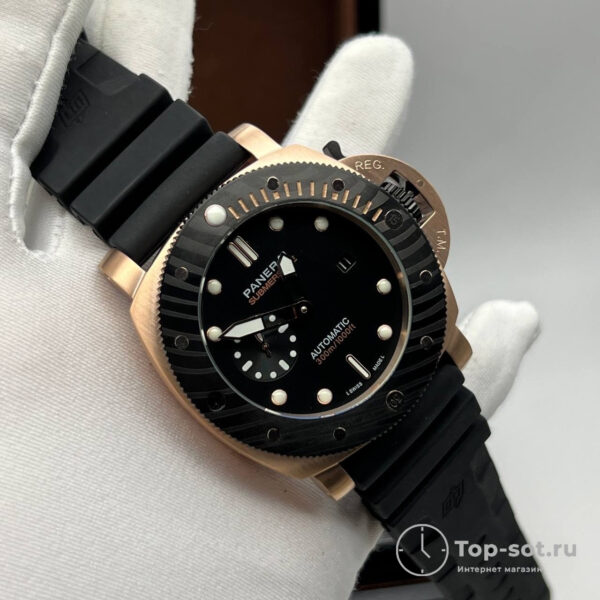 Часы Panerai LUMINOR SUBMERSIBLE — изображение 4