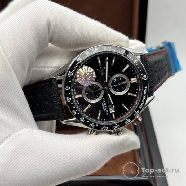 Часы Tag Heuer — изображение 3