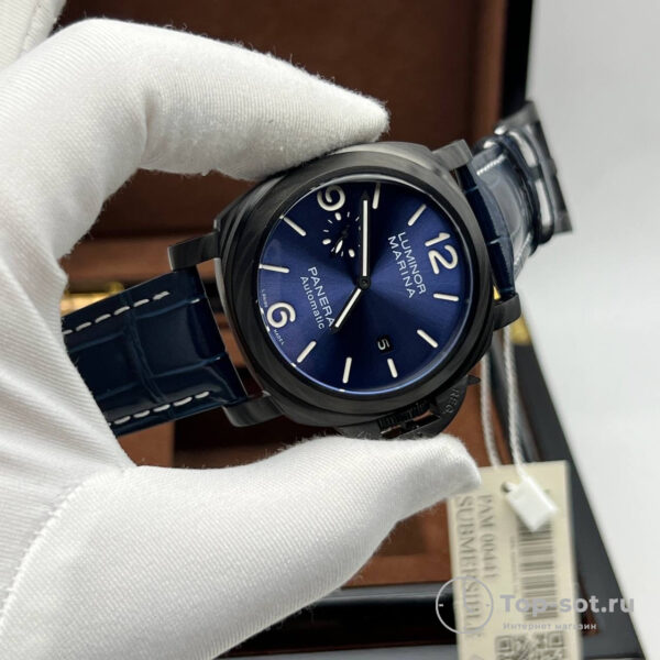 Часы Panerai LUMINOR  MARINA — изображение 5