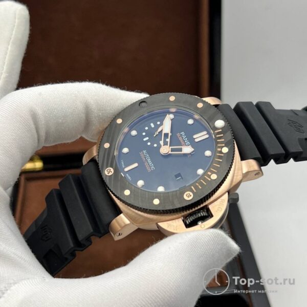 Часы Panerai LUMINOR SUBMERSIBLE — изображение 5