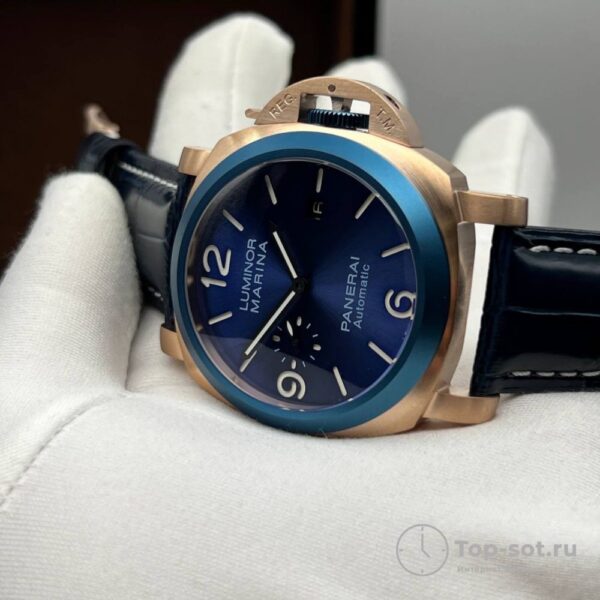 Часы Panerai LUMINOR  MARINA — изображение 4