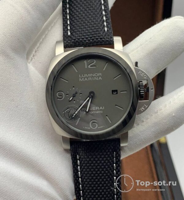 часы PANERAI LUMINOR MARINA