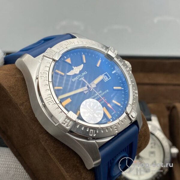 Часы BREITLING Chronometre Certifie — изображение 3