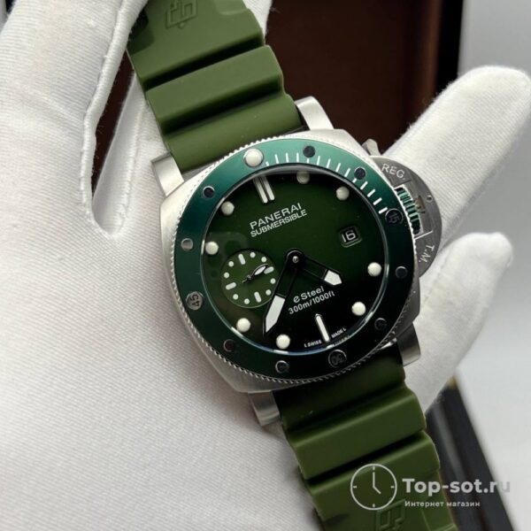 Часы Panerai LUMINOR SUBMERSIBLE — изображение 5